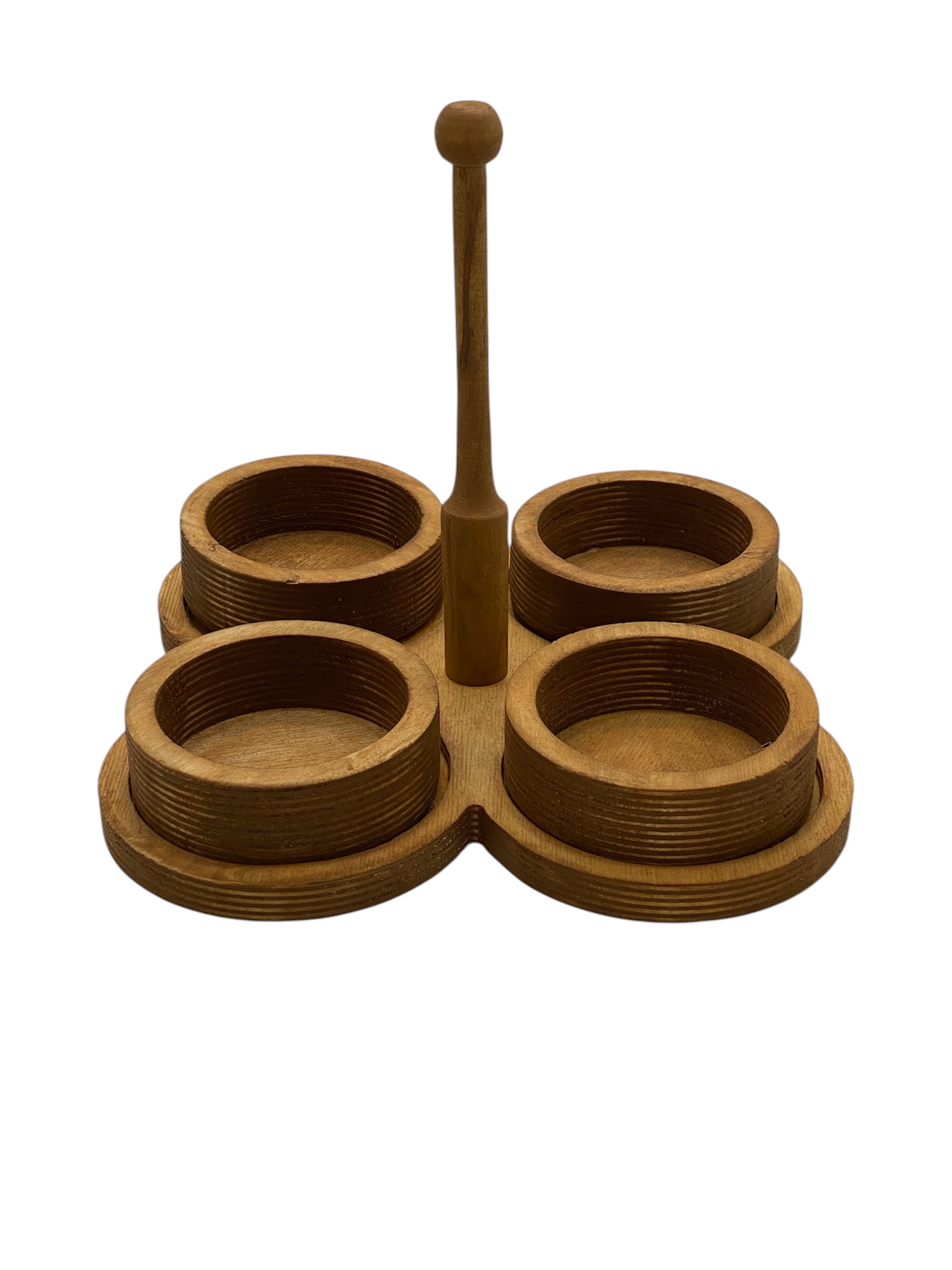 اردو خوری و رولت خوری  اردوخوری 4خونه چوبی 