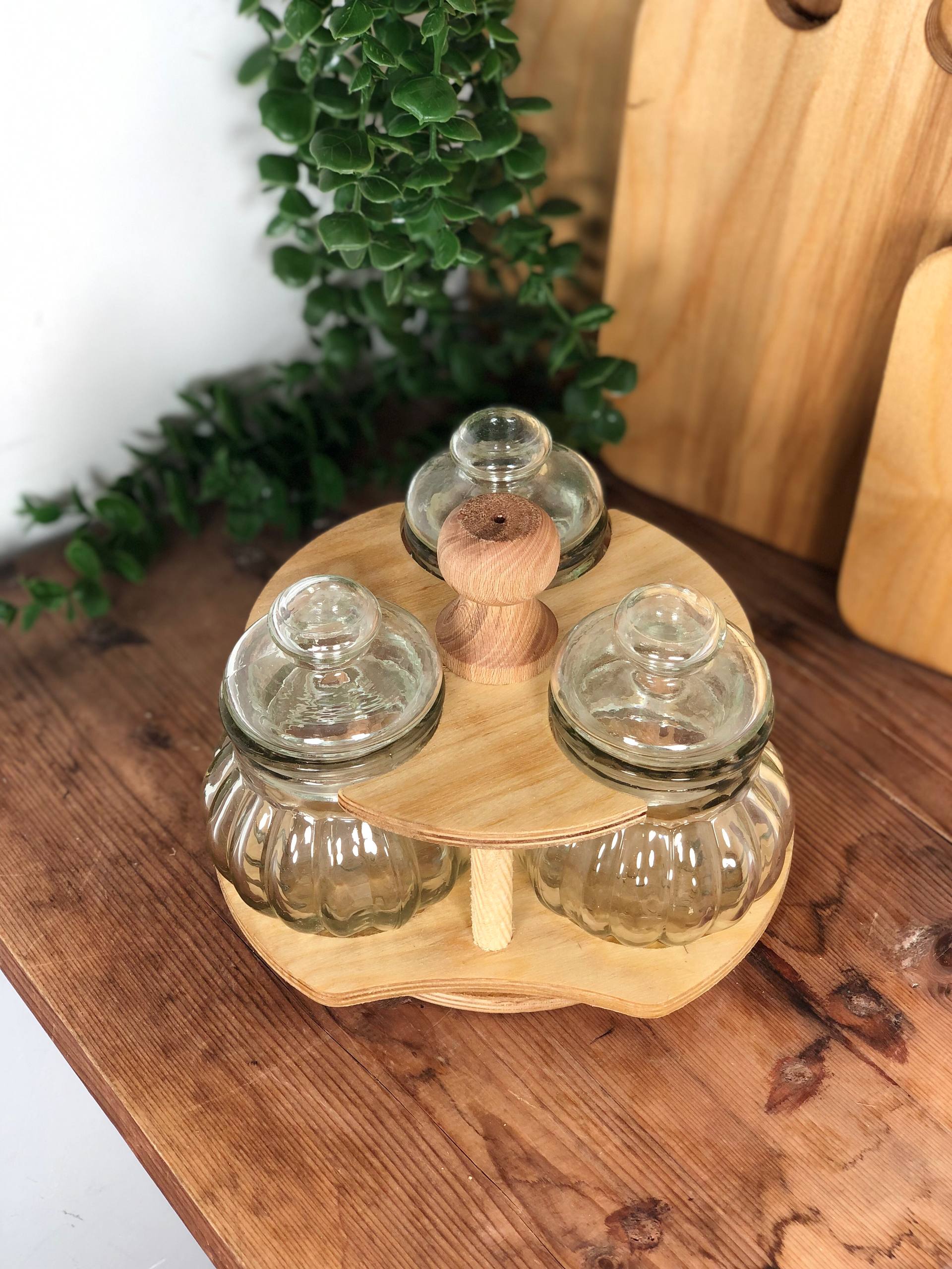 جا ادویه کدو گردان