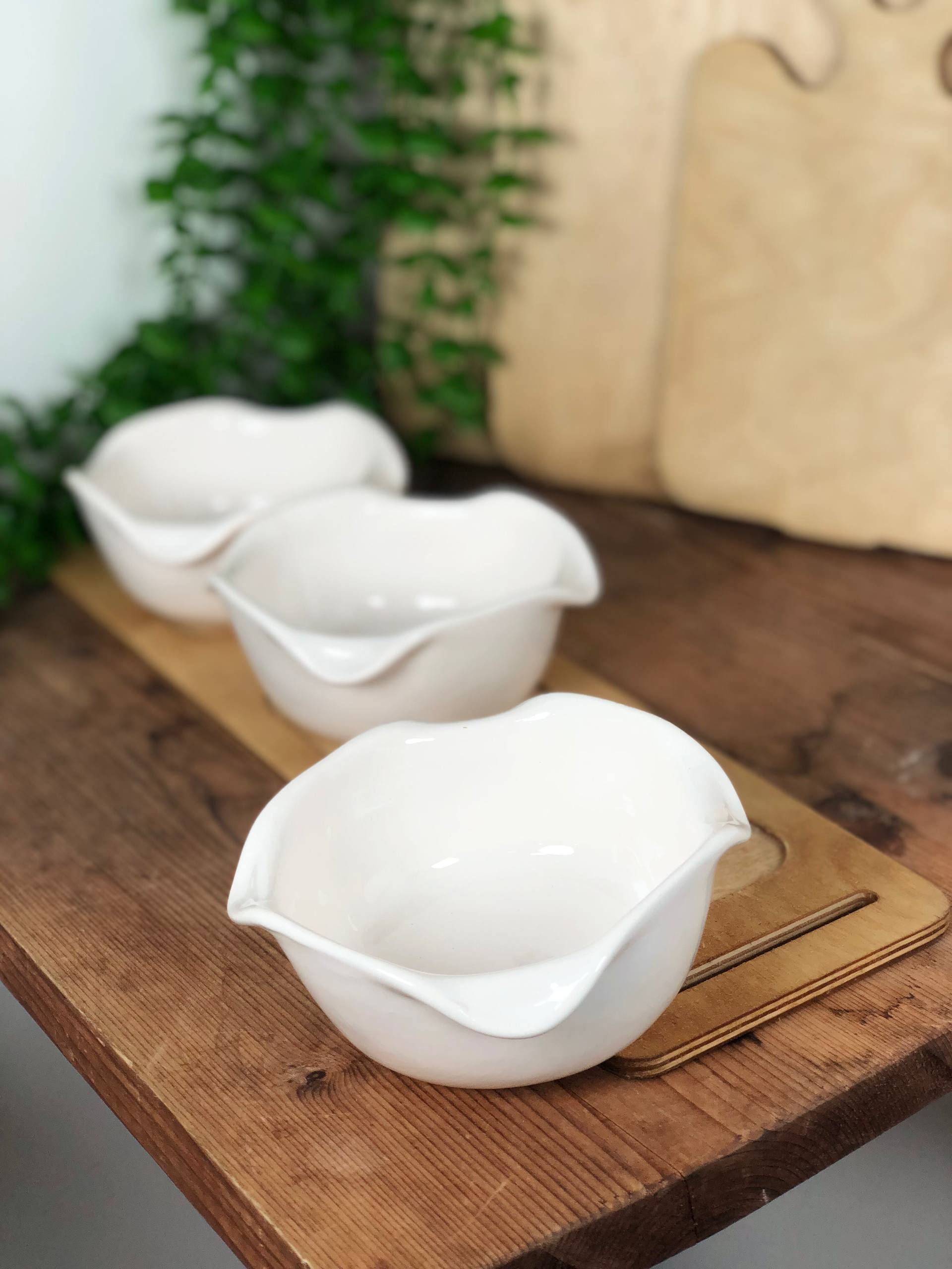 اردو خوری و رولت خوری  اردوخوری سرامیکی زیره چوبی 