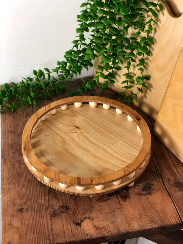 سرویس ۵ تیکه مهره دار