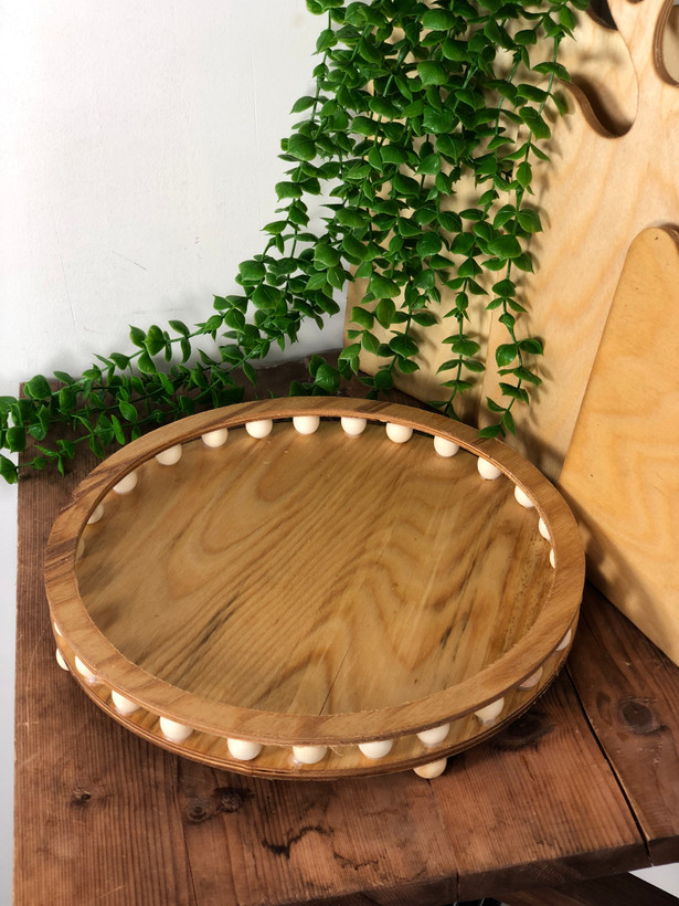 سرویس ۵ تیکه مهره دار