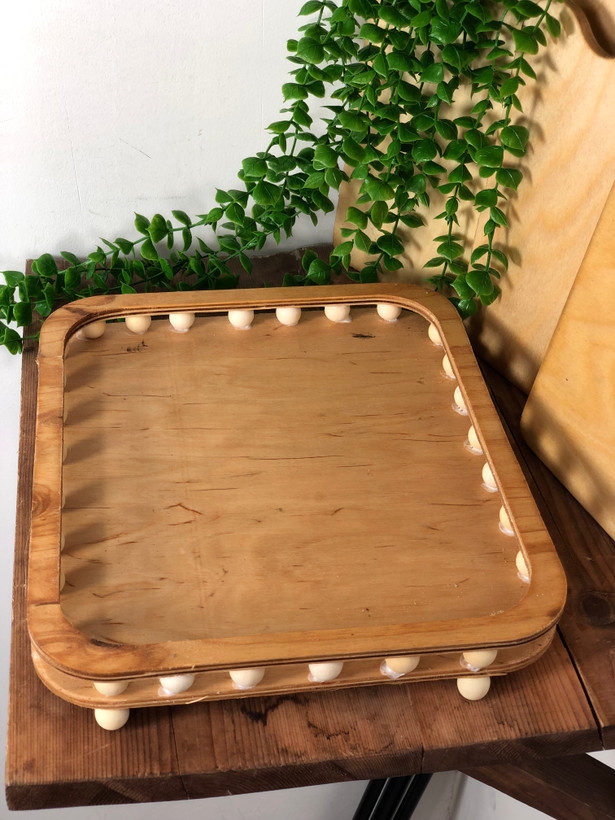 سرویس ۵ تیکه مهره دار