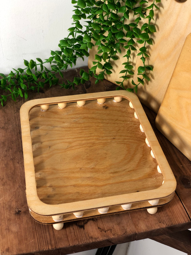 سرویس ۵ تیکه مهره دار