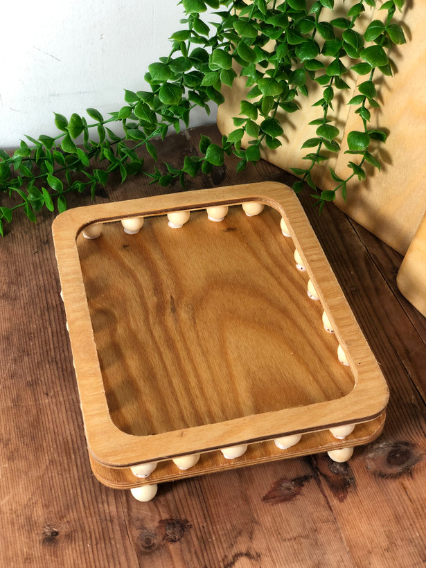 سرویس ۵ تیکه مهره دار