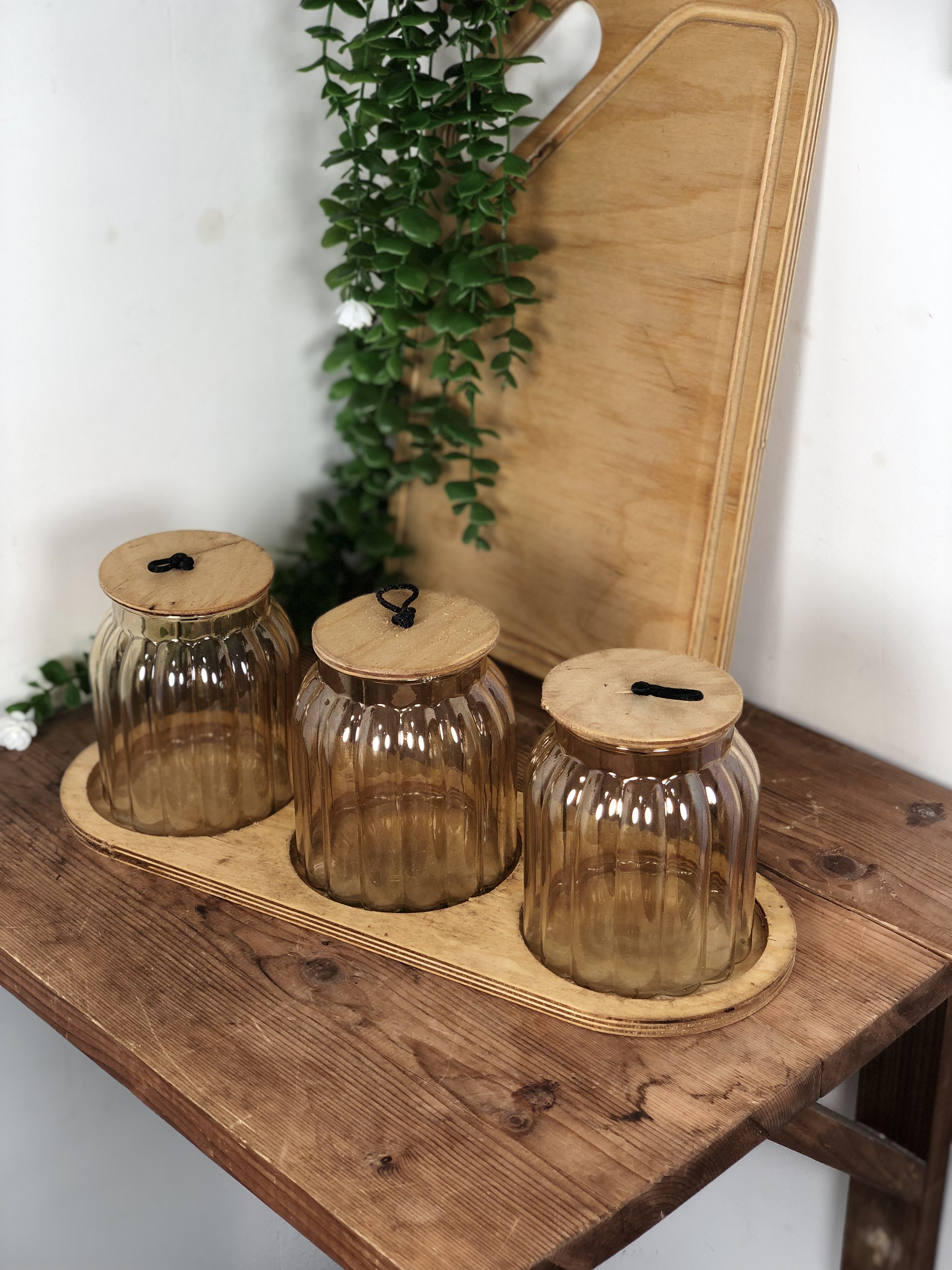 بانکه پاسماوری شیشه ای