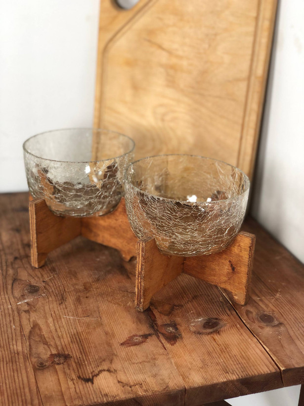اردوخوری شیشه دوقلو
