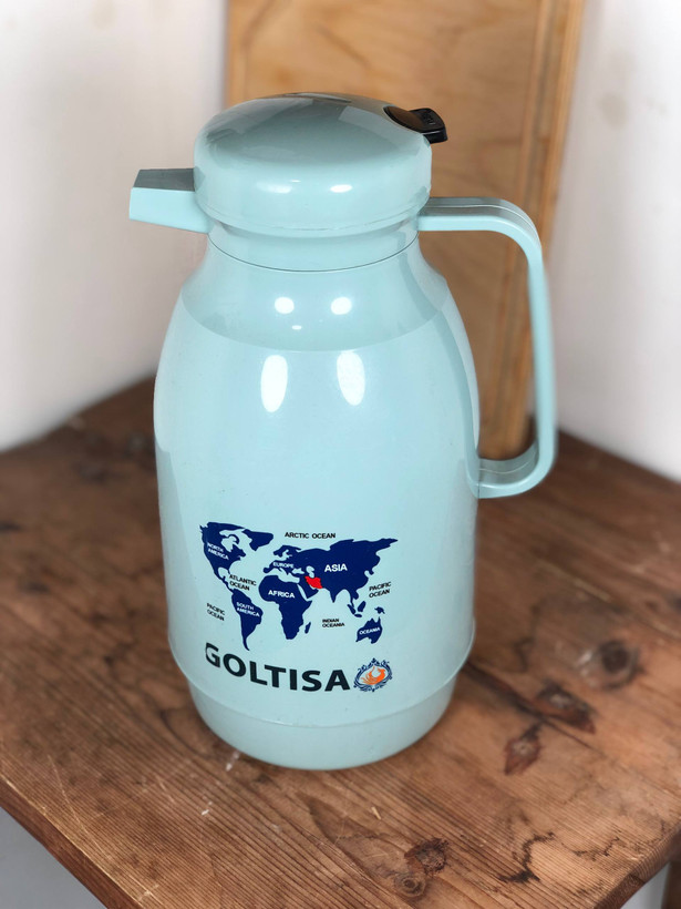 فلاسک 1 لیتری