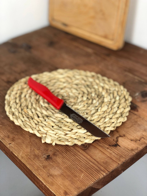 چاقو اشپرخونه اره ای