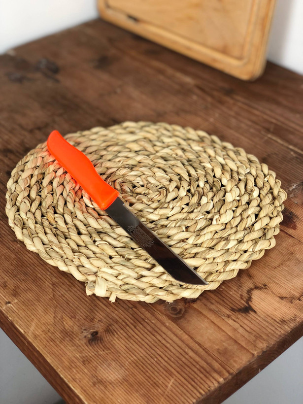 چاقو اشپرخونه اره ای