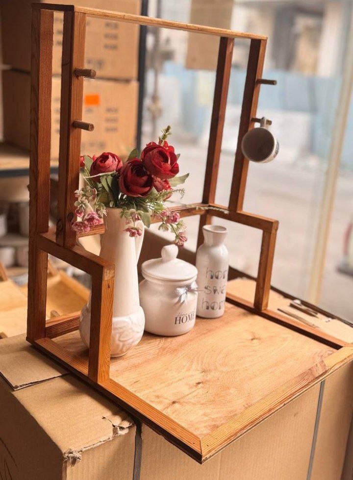 استند اسپرسو مینی کافی
